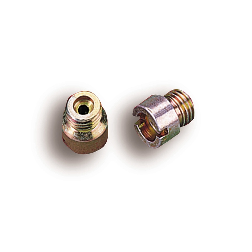 [HLY122-72] Holley - Main Jets (2)