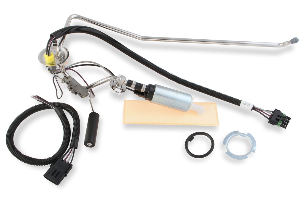 [HLY12-300] Holley - Fuel Pump Kit - In-Tank 67-69 Camaro 255LPH