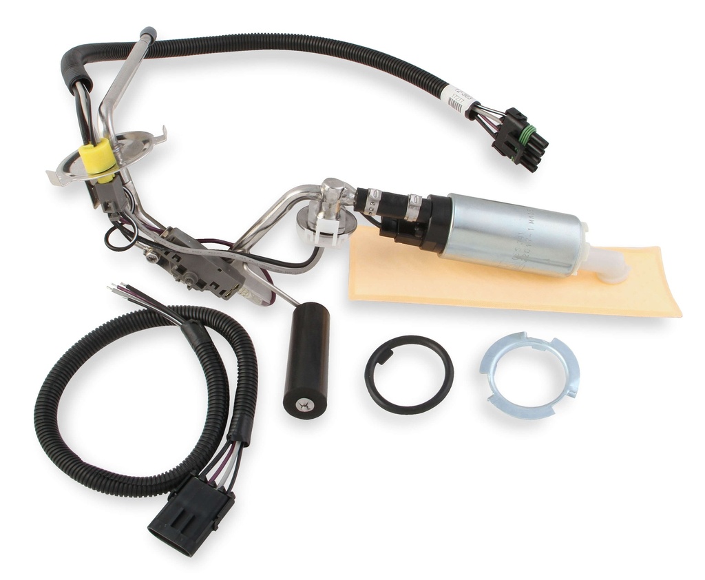 [HLY12-303] Holley - Electric Fuel Pump 68-72 Chevelle In-Tank