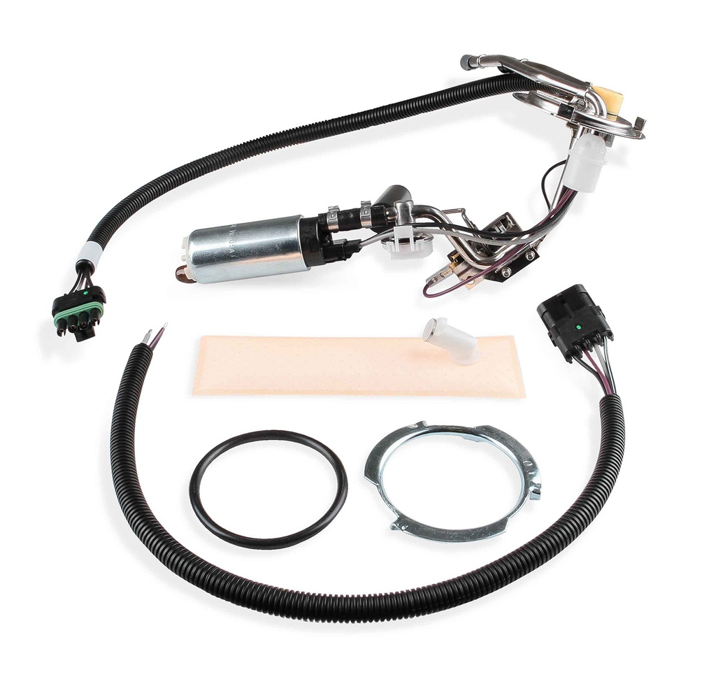 [HLY12-306] Holley - In-Tank EFI Fuel Pump Module 78-88 GM G-Body