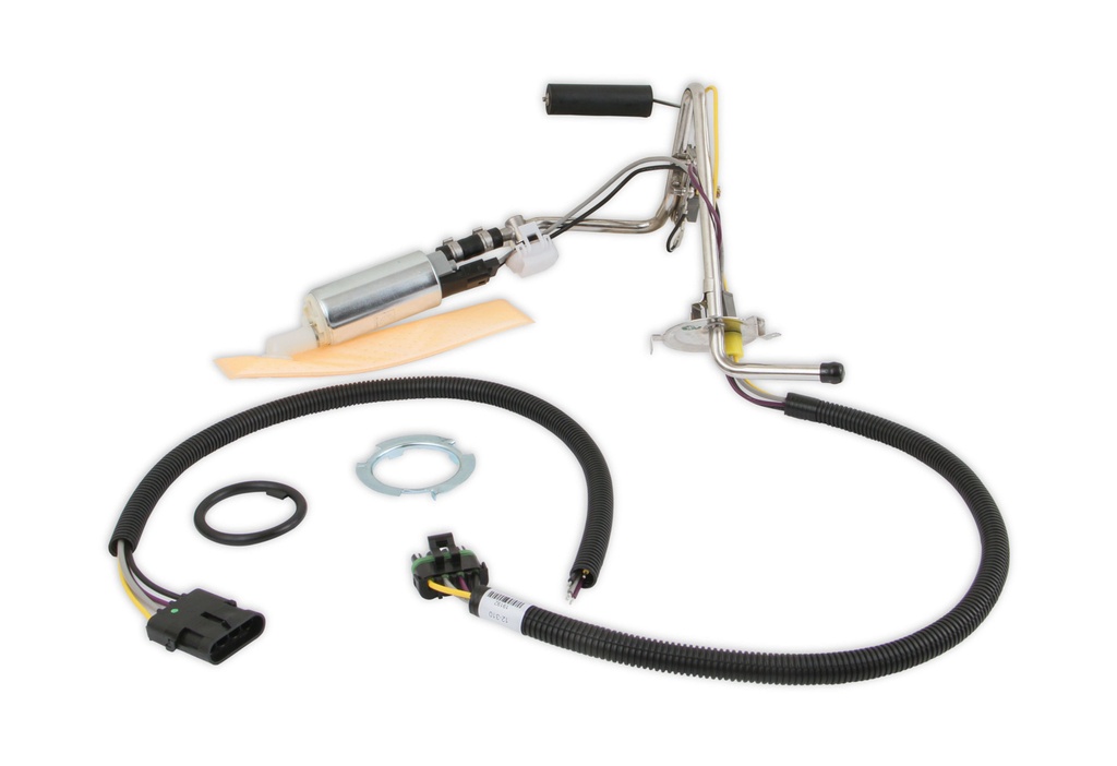 [HLY12-310] Holley - 255 Lph Efi Fuel Pump Module 63-67 Corvette