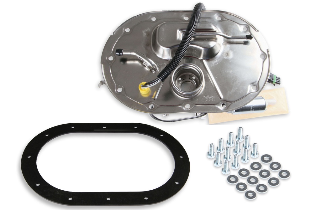 [HLY12-312] Holley - Efi Fuel Pump Module - 75-77 Corvette