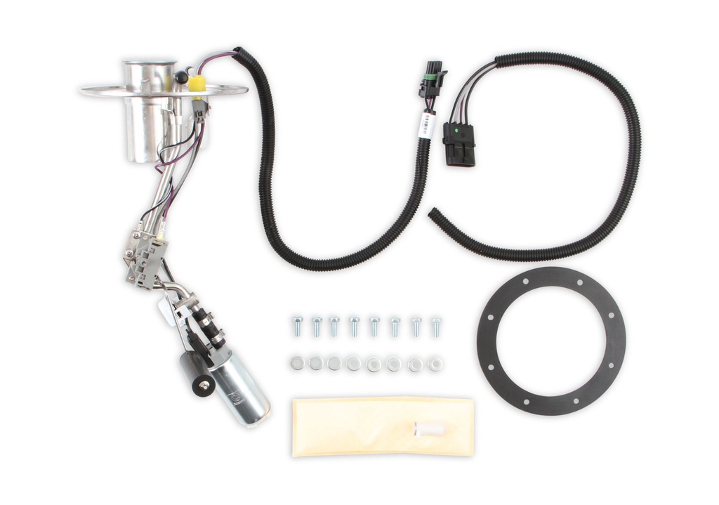 [HLY12-313] Holley - Efi Fuel Pump Module 78-81 Corvette 255 Lph