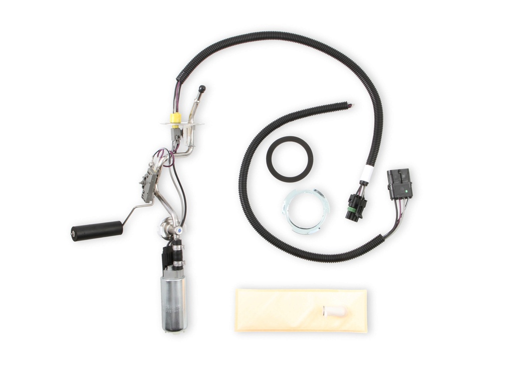 [HLY12-314] Holley - Efi Fuel Pump Module 68-70 Mopar B-Body
