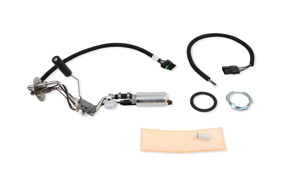 [HLY12-318] Holley - Efi Fuel Pump Module Mopar E-Body 70-74