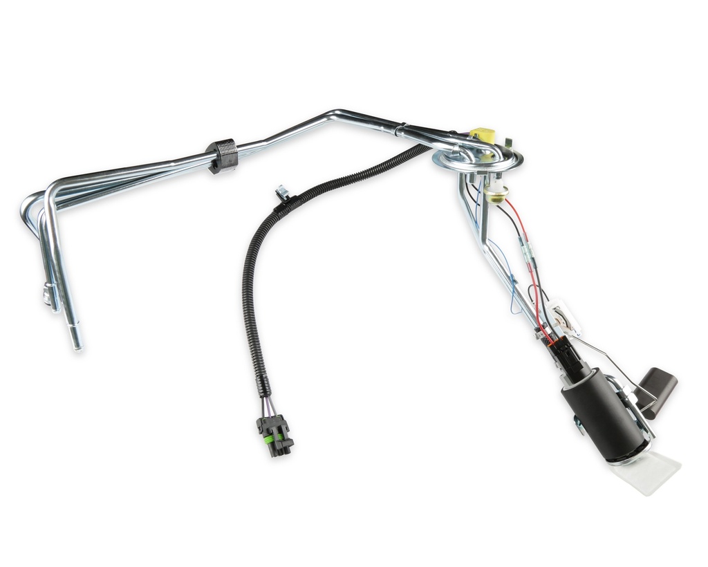 [HLY12-328] Holley - 350-Lph Fuel Pump Module 82-92 Camaro/Firebird