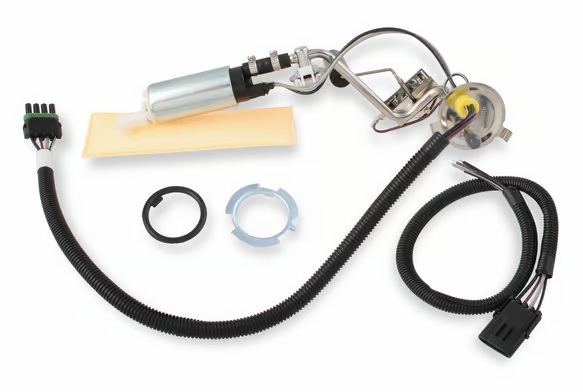 [HLY12-372] Holley - Fuel Pump Module W/Oe Hanger 64-67 Chevelle