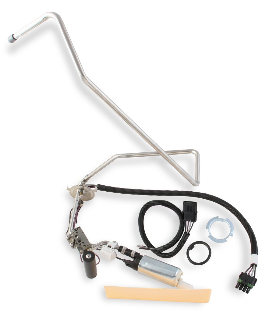 [HLY12-374] Holley - EFI Fuel Tank Module - 350 LPH 74-81 GM F-Body