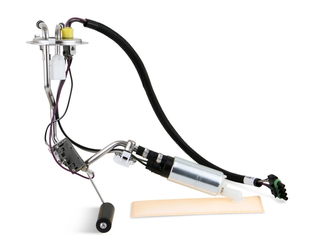 [HLY12-378] Holley - Efi Fuel Tank Module 350Lph 73-87 Gm Truck