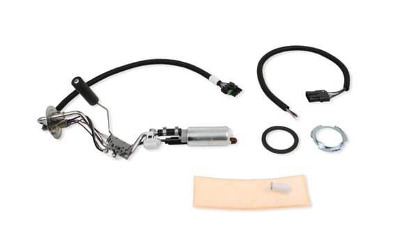 [HLY12-388] Holley - EFI Fuel Pump Module 70-74 Cuda/Challenger