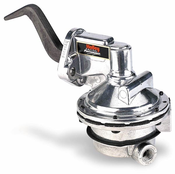 [HLY12-389-11] Holley - Pontiac 389 Fuel Pump