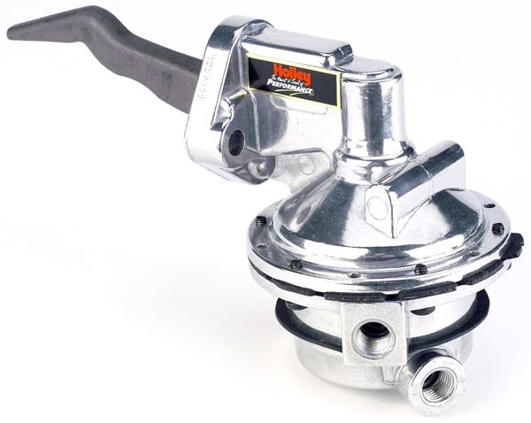 [HLY12-390-11] Holley - Ford 390 Fuel Pump