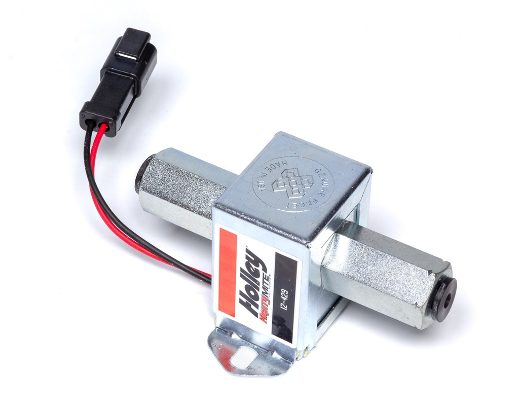 [HLY12-429] Holley - Mighty Mite Fuel Pump 50 Gph 12-15Psi