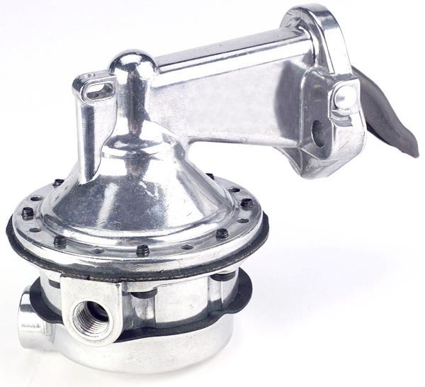 [HLY12-440-11] Holley - Bbm Fuel Pump