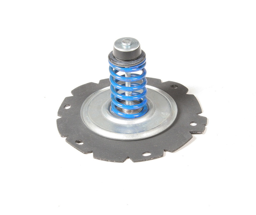 Holley - Fuel Pump Diaphragm Kit