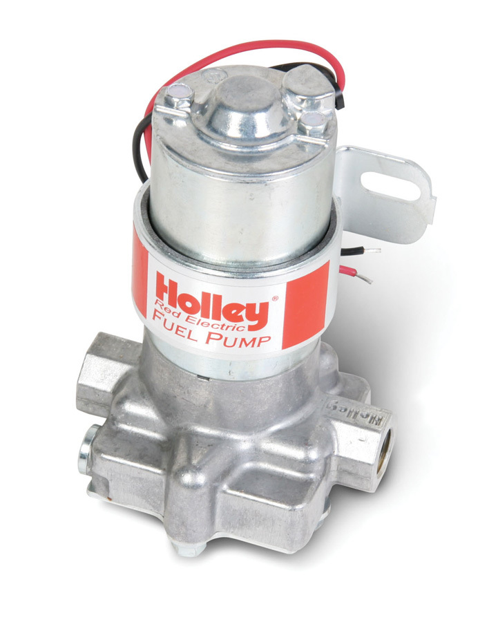 [HLY12-801-1] Holley - Electric Fuel Pump - Street