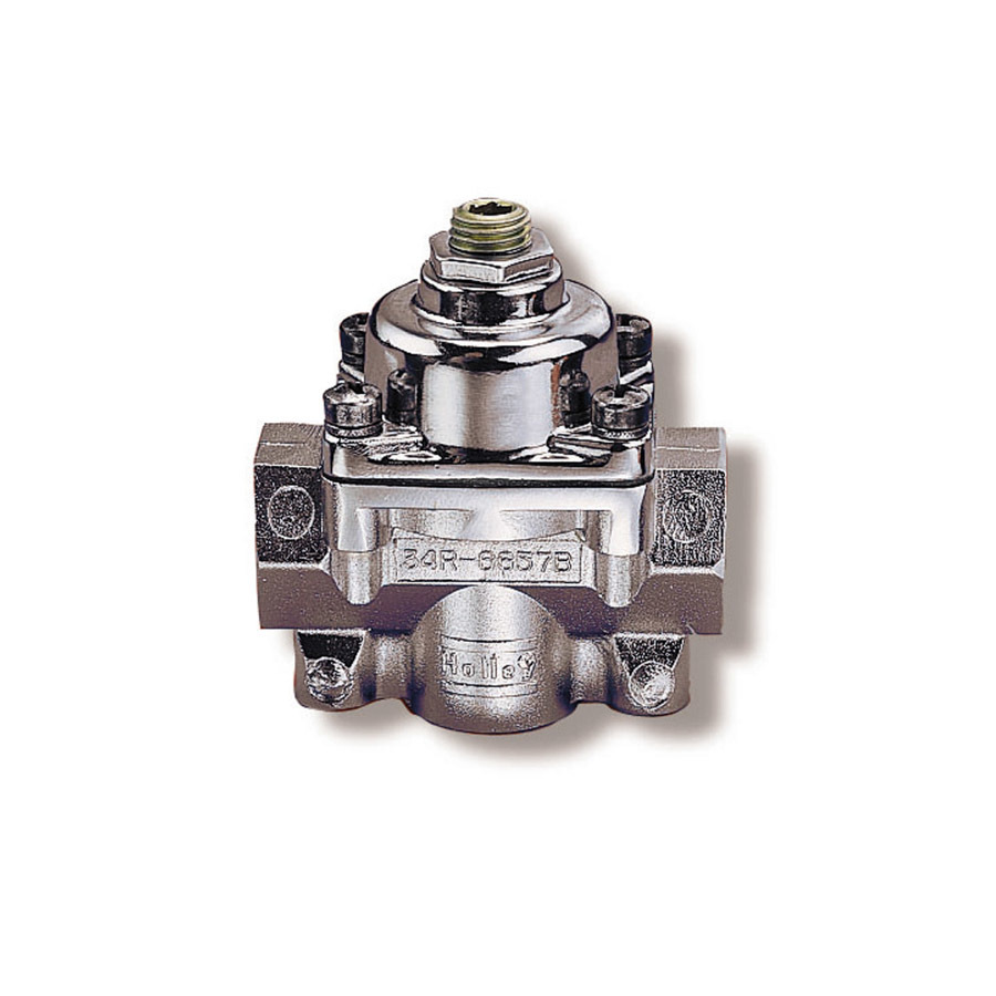 [HLY12-803] Holley - Hi-Pressure Regulator