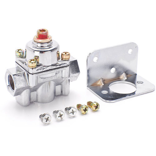 [HLY12-804] Holley - Low Pressure Regulator