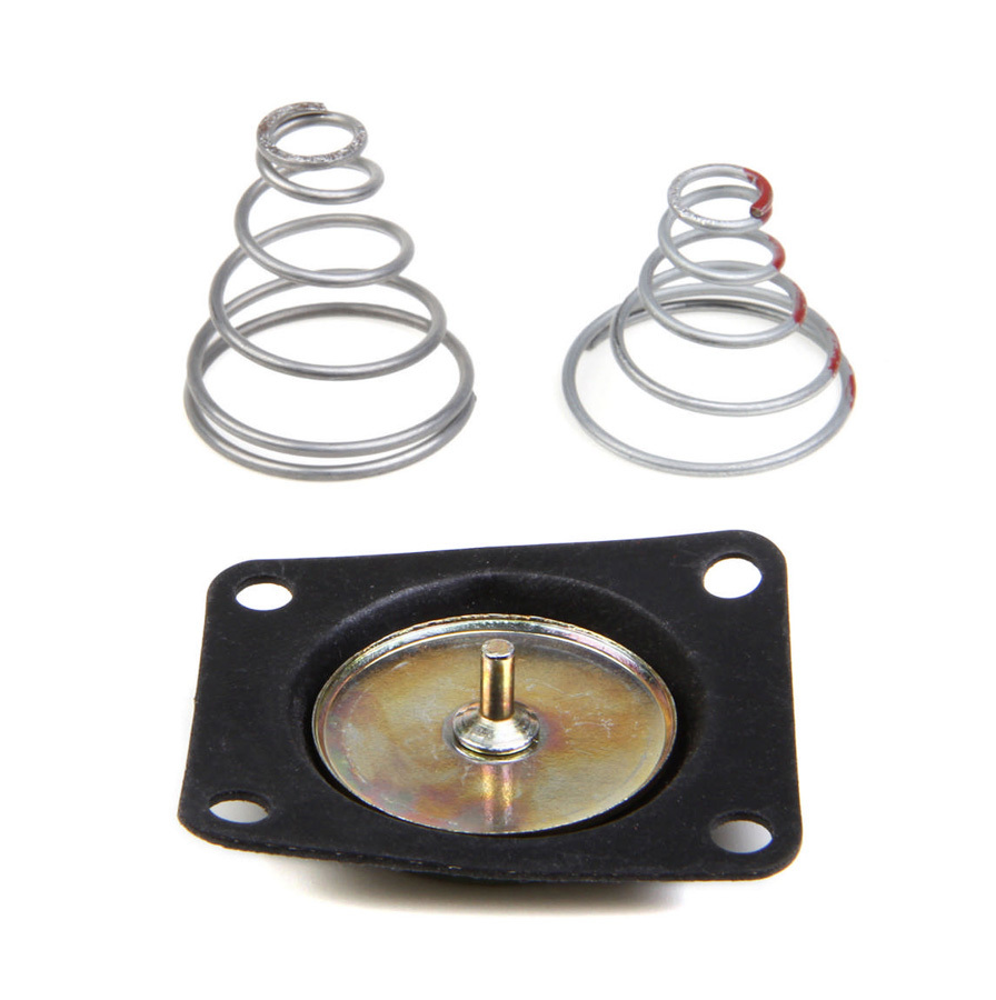 [HLY12-807] Holley - Regulator Dia. Kit