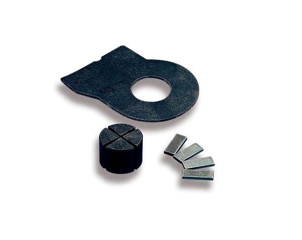 Holley - Pump Rotor & Vane Kit