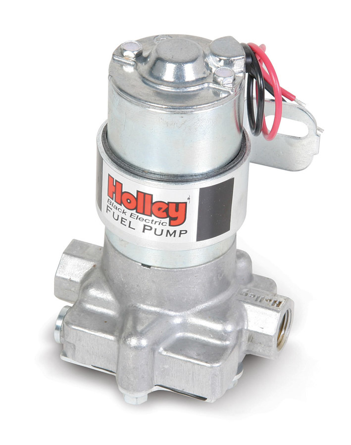 [HLY12-815-1] Holley - Electric Fuel Pump 140 Gph