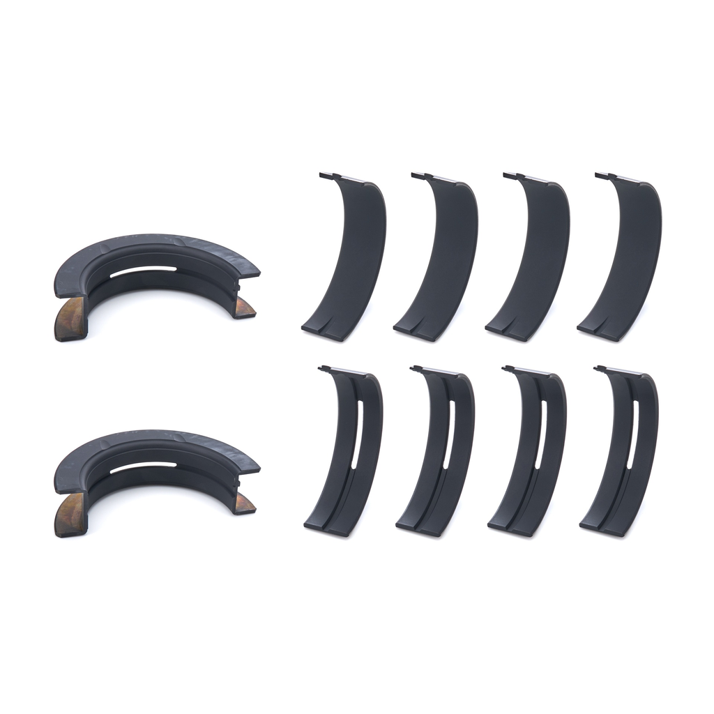 ACL - Main Bearing Set Coated BBF 429/460