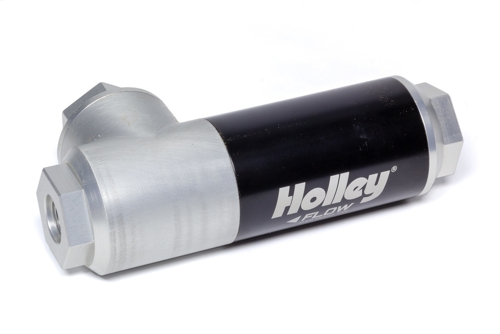 [HLY12-875] Holley - EFI Filter Regulator 3/8npt Ports 175GPH
