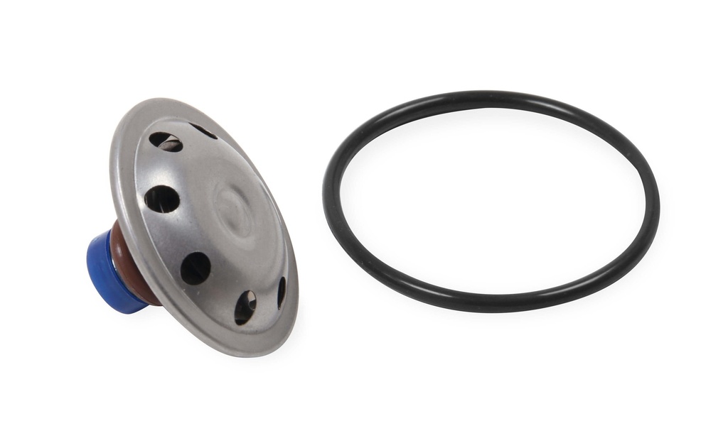 [HLY12-878] Holley - Replacement Regulator Kits Efi