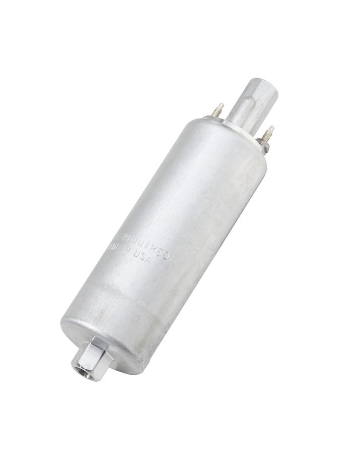 [HLY12-930] Holley - 190Lph Universal In-Line Efi Fuel Pump