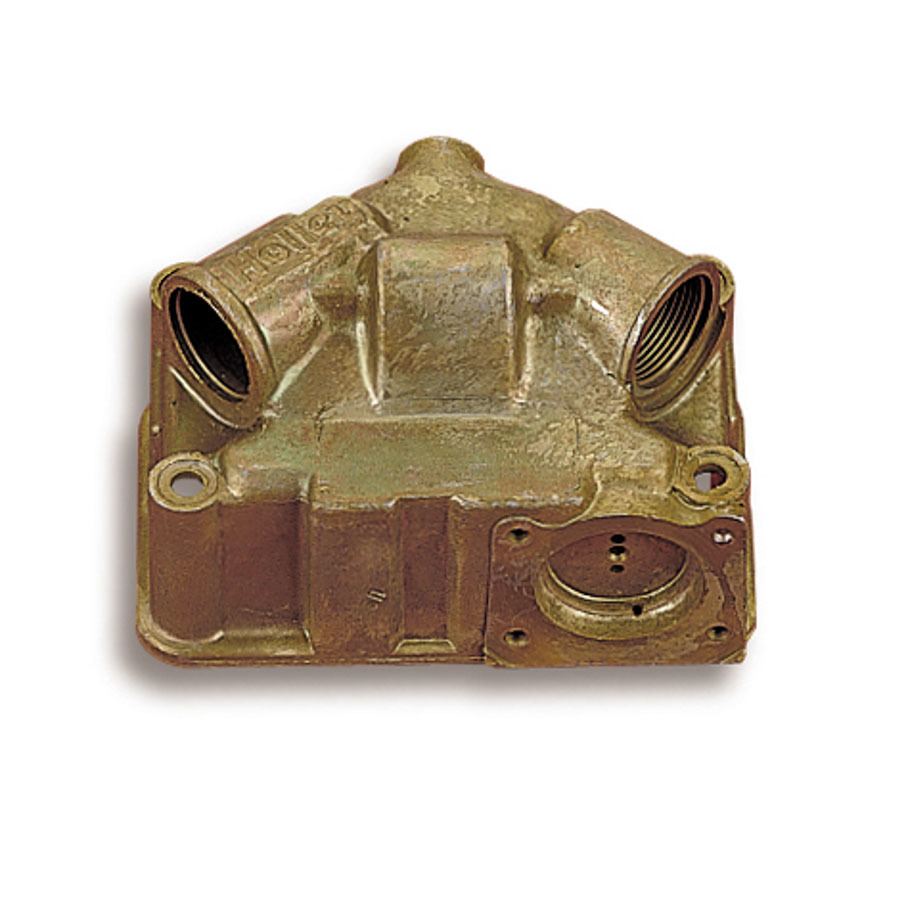 [HLY134-102] Holley - Replacement Fuel Bowl