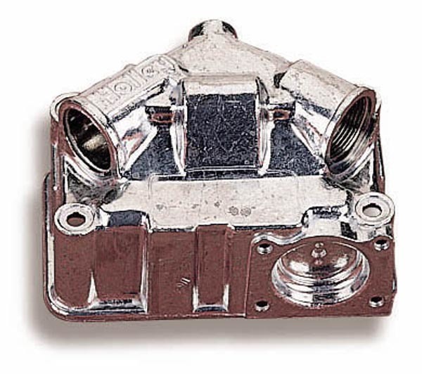 [HLY134-102S] Holley - Replacement Fuel Bowl