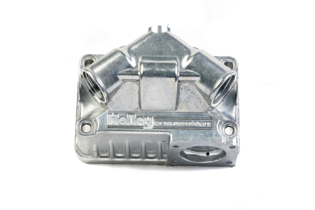 [HLY134-103S] Holley - Replacement Fuel Bowl