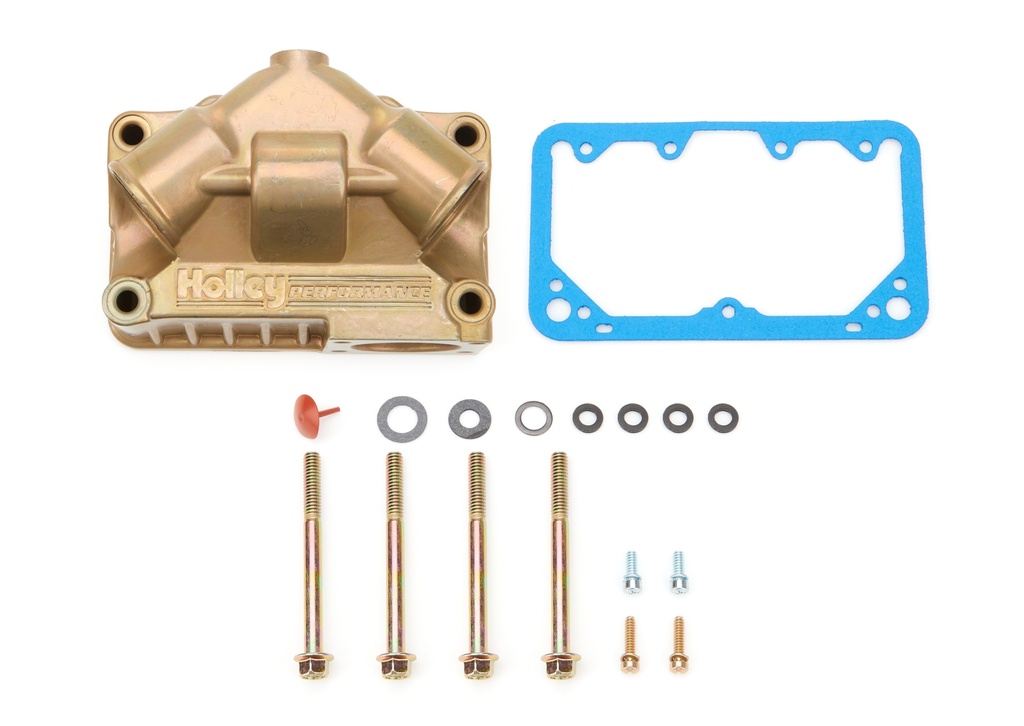 [HLY134-104] Holley - Replacement Fuel Bowl
