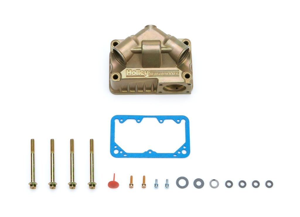 [HLY134-108] Holley - Replacement Fuel Bowl