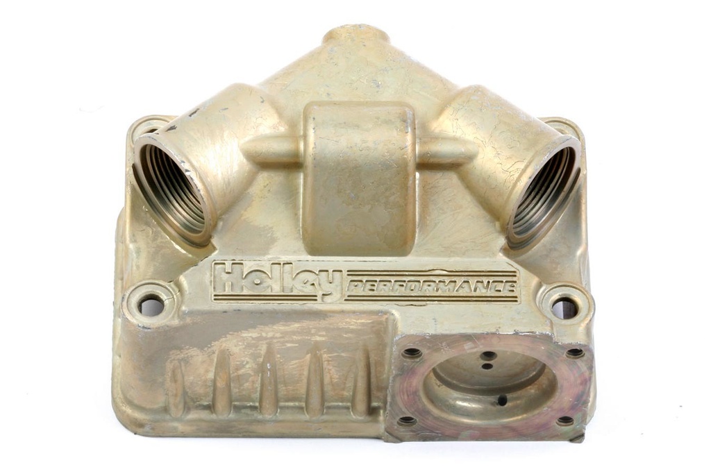 [HLY134-112] Holley - Replacement Fuel Bowl