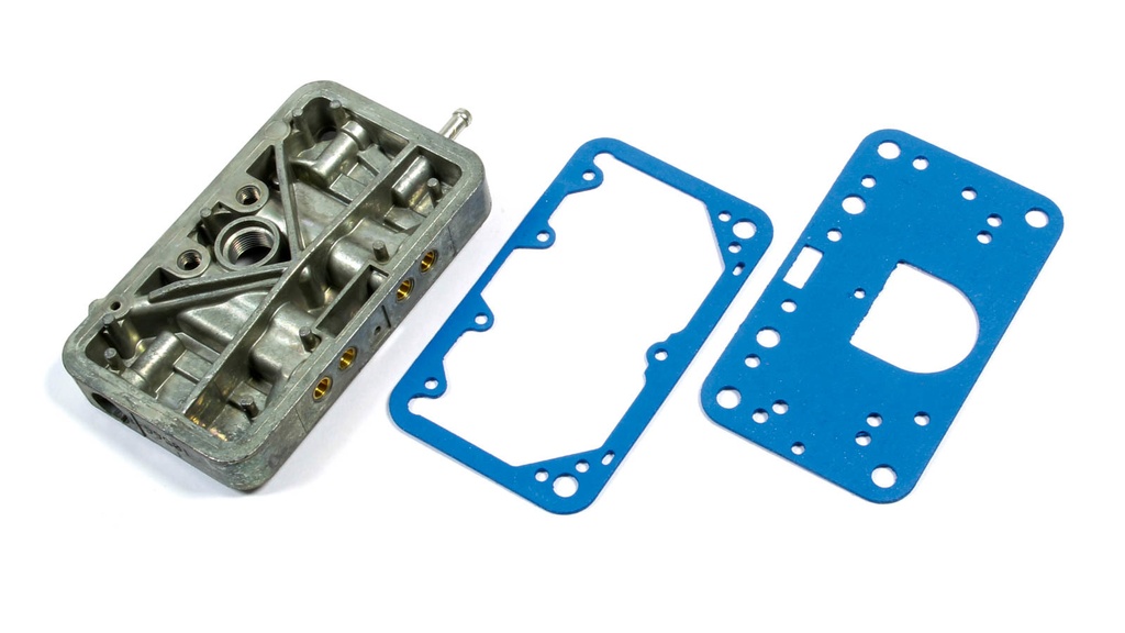 [HLY134-128] Holley - Primary Metering Block