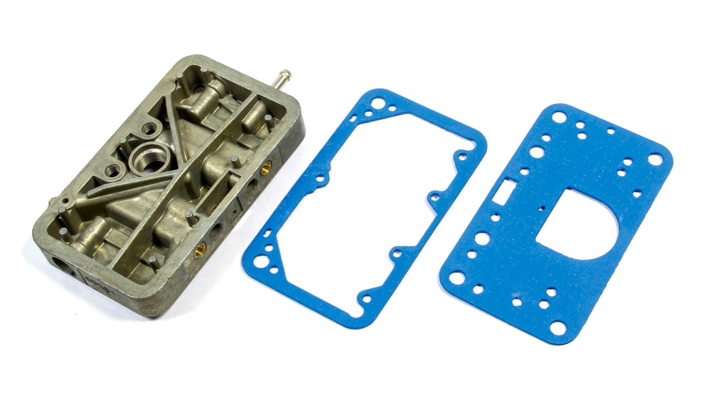 [HLY134-131] Holley - Secondary Metering Block