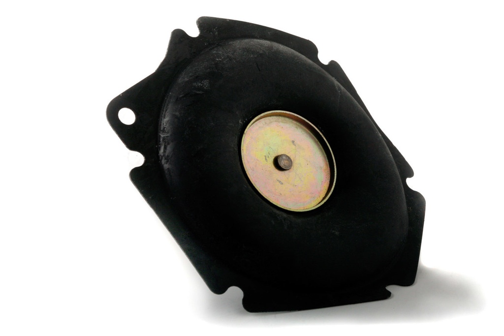 [HLY135-6] Holley - Secondary Diaphragm
