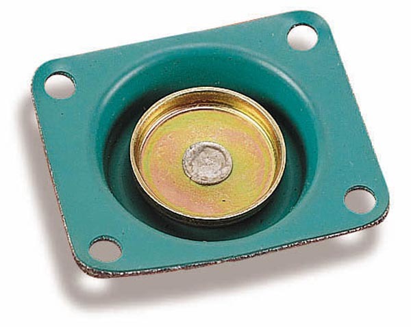 Holley - Alcohol Diaphragm