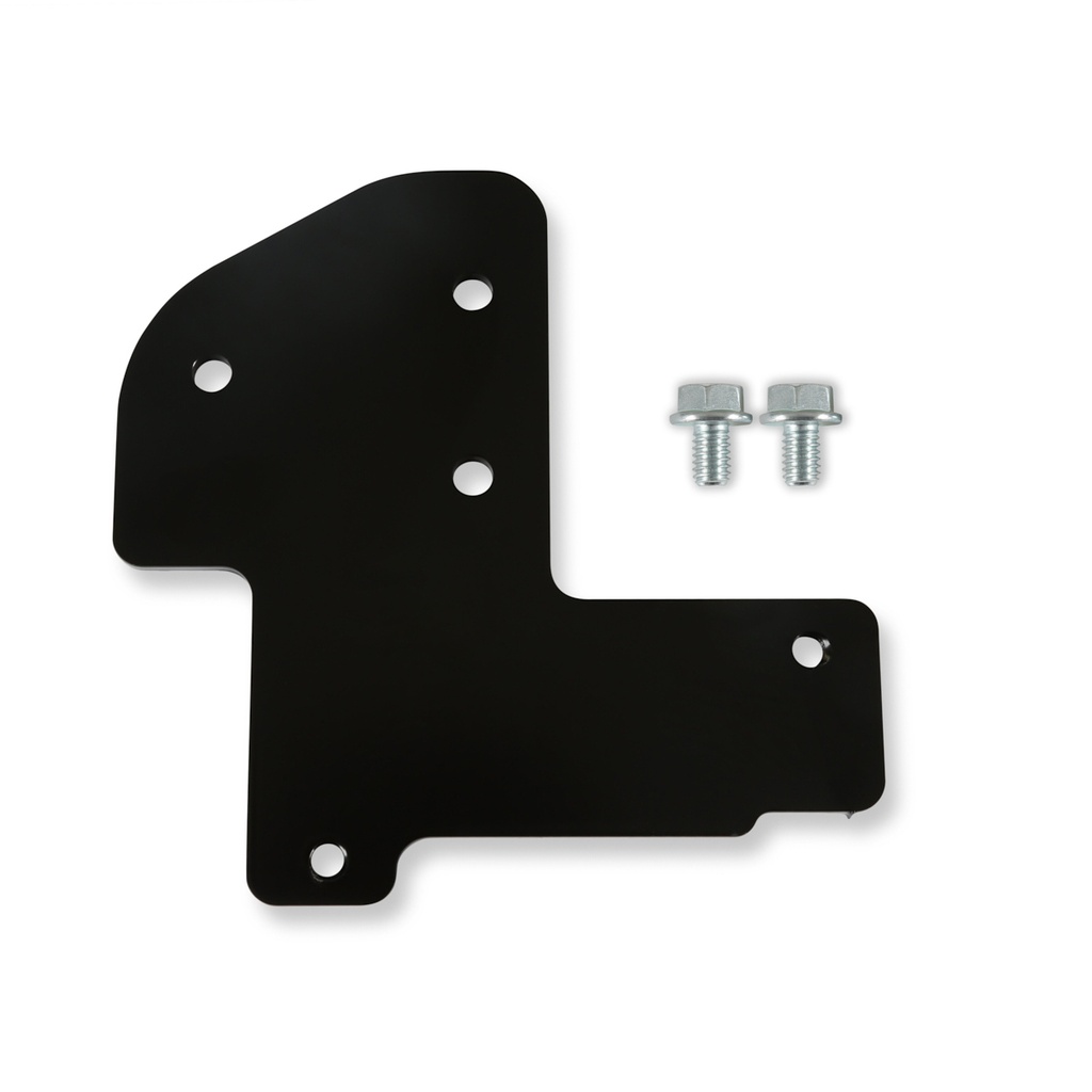 [HLY145-112] Holley - Dbw Pedal Bracket - 73-87 Gm C10 Truck