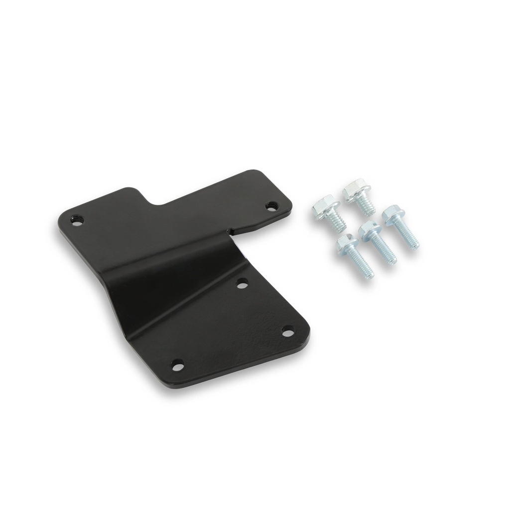 [HLY145-113] Holley - Dbw Accelerator Pedal Bracket Gm Trk/Suv 88-00