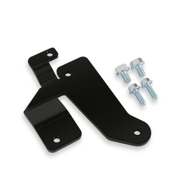 [HLY145-130] Holley - Dbw Pedal Bracket - 69 Camaro/Firebird