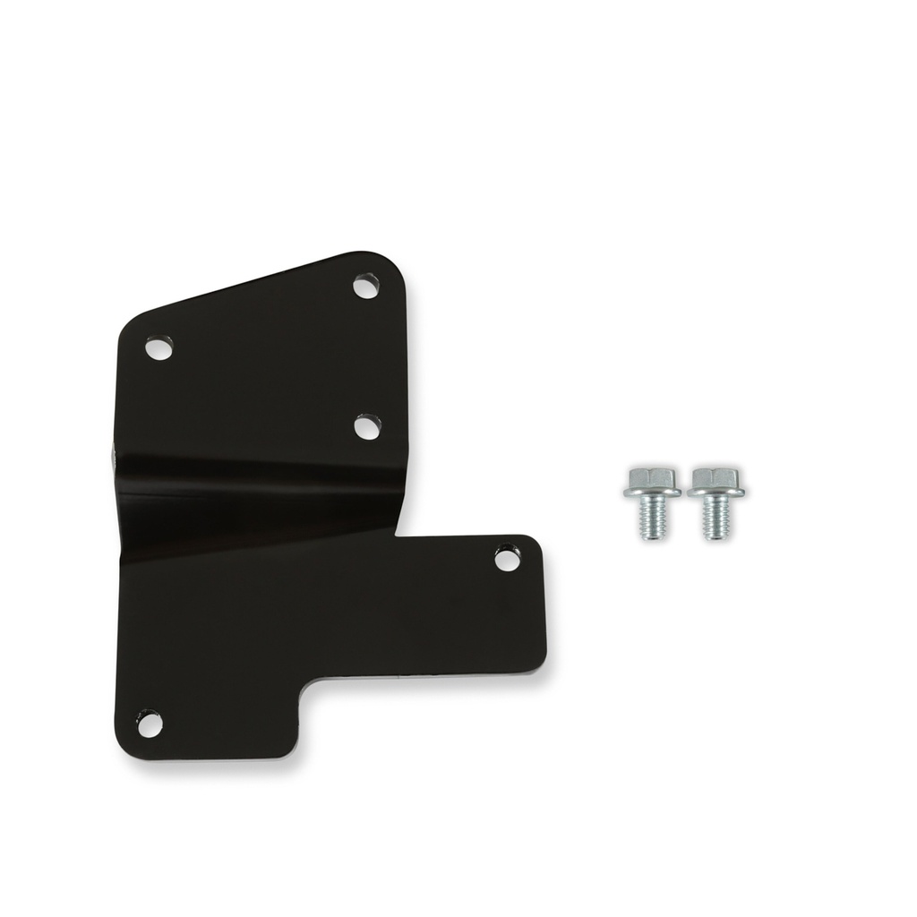 [HLY145-131] Holley - Dbw Pedal Bracket - 70-81 Camaro