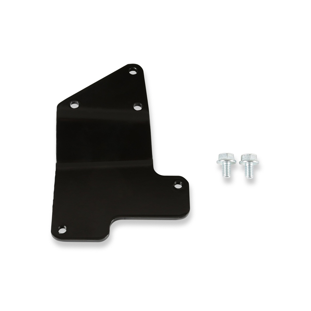 [HLY145-140] Holley - DBW Pedal Bracket - 82-88 GM G-Body