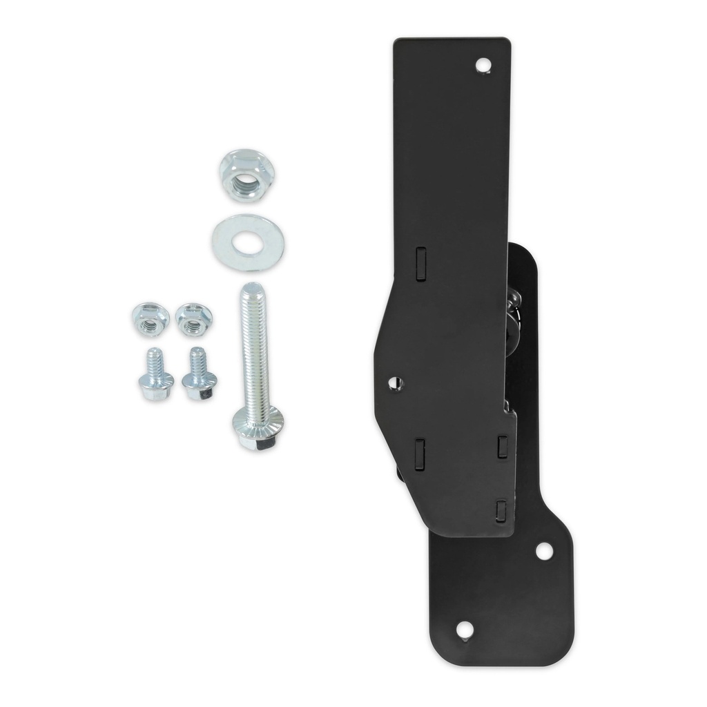 [HLY145-311] Holley - Dbw Accelerator Pedal Bracket Dodge Dakota