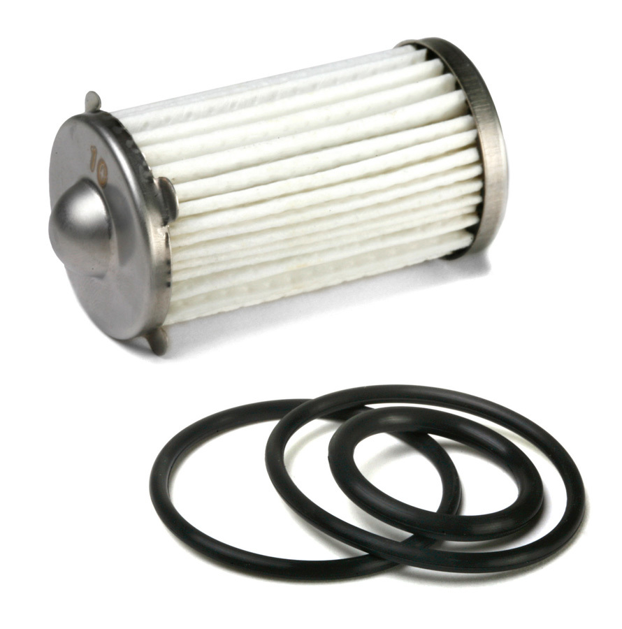 [HLY162-558] Holley - Filter Element 10-Micron