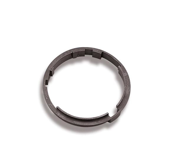 [HLY17-14] Holley - Air Cleaner Spacer 3/4in