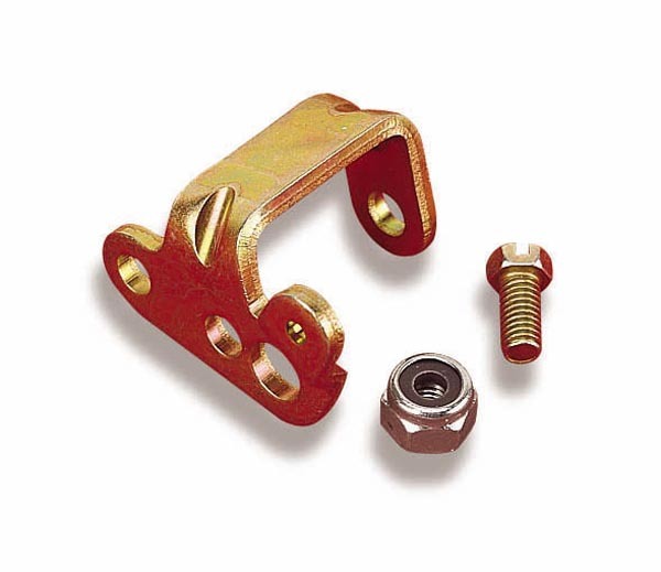 [HLY20-35] Holley - Throttle Lever Extension