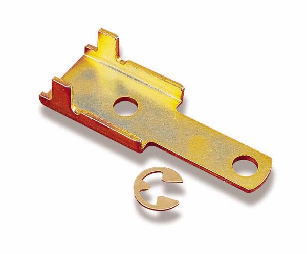 Holley - Ford Kickdown Lever