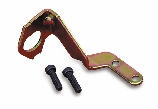 [HLY20-47] Holley - Solenoid Bracket